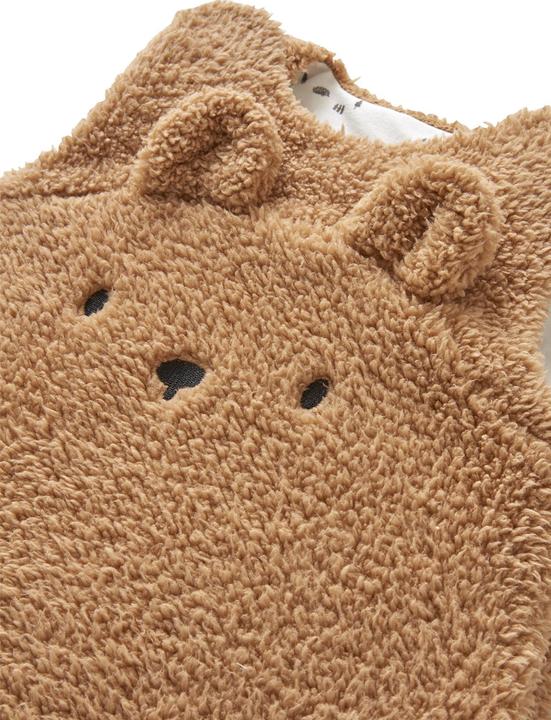 Brown/beige