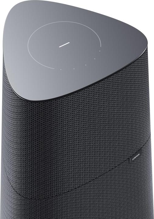 Produktbild Loewe klang mr3 (Bluetooth, WLAN, Chromecast, Airplay 2)