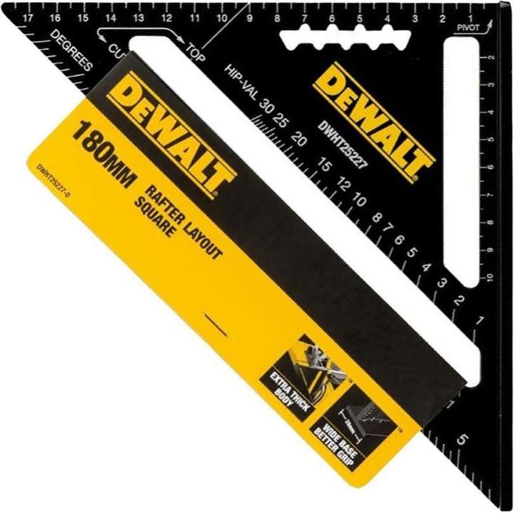 DeWalt Piazza della velocità