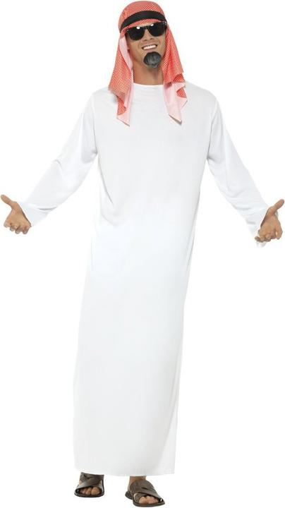 Produktbild Smiffys Fake Sheikh (M)