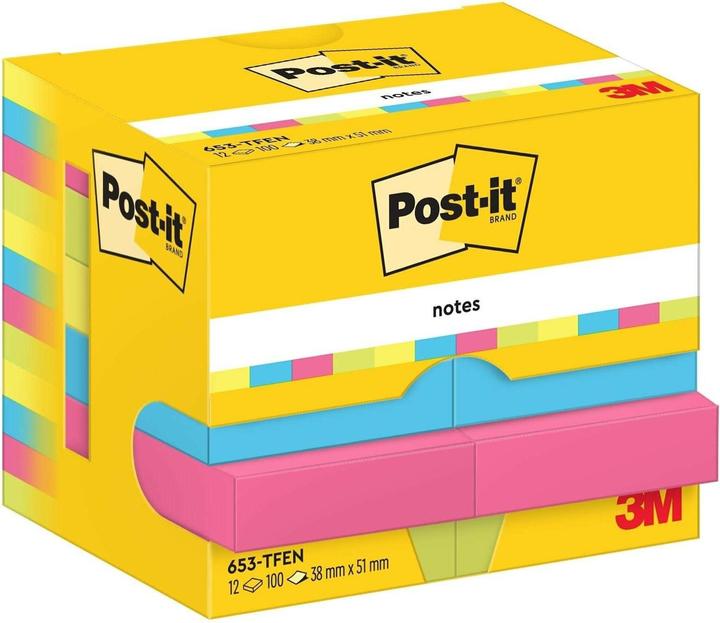 Immagine prodotto Post-it Note adesive (51 x 38 mm)