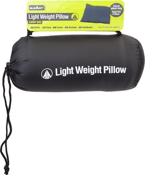 Image du produit Outdoor Spirit Coussin D'Extérieur Ultra-Lége (Coussins de voyage)