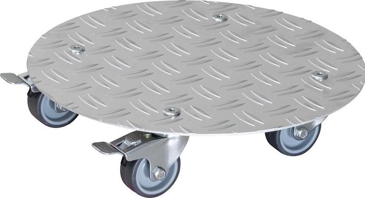Wagner System Pflanzenroller