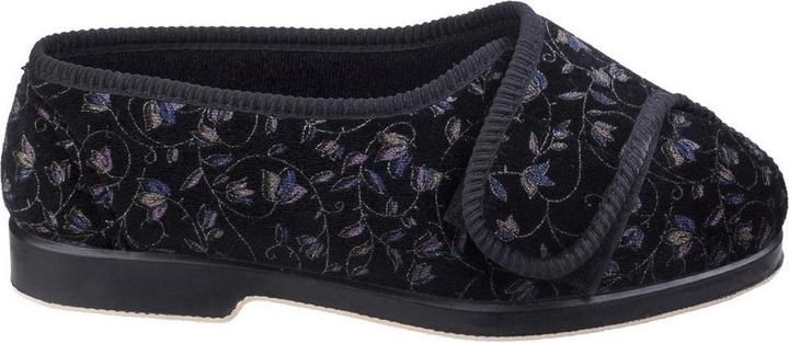 Immagine prodotto GBS Pantofole Nola da donna EXTRA LARGE (38)