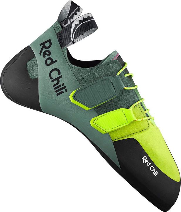 Produktbild Red Chili Fusion II Kletterschuhe (37.5, 38)