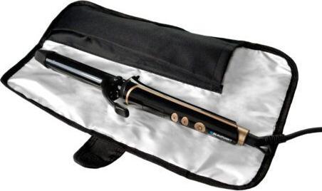 Produktbild Blaupunkt Lockenstab mit Arganöltherapie HSC602 (25 mm)