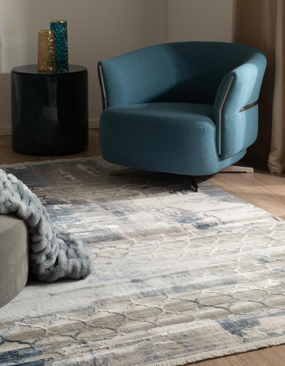 Immagine prodotto Hadorn Maglia Davos (274 x 366 cm)
