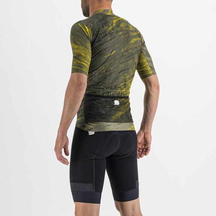 Image du produit Sportful Cliff Supergiara Jersey (XXL)