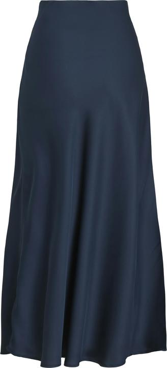 Actual product image Vila VIELLETTE High Waist Midirock (44)