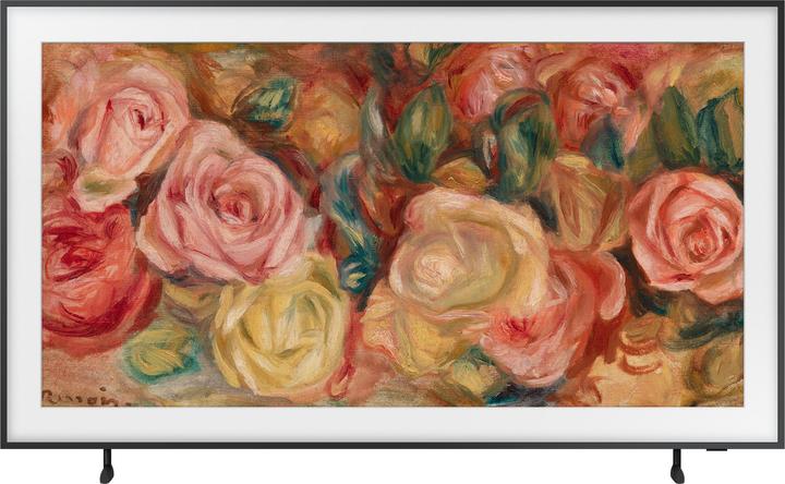 Produktbild Samsung The Frame QE55LS03D (55", LS03D, QLED, 4K, 2024)