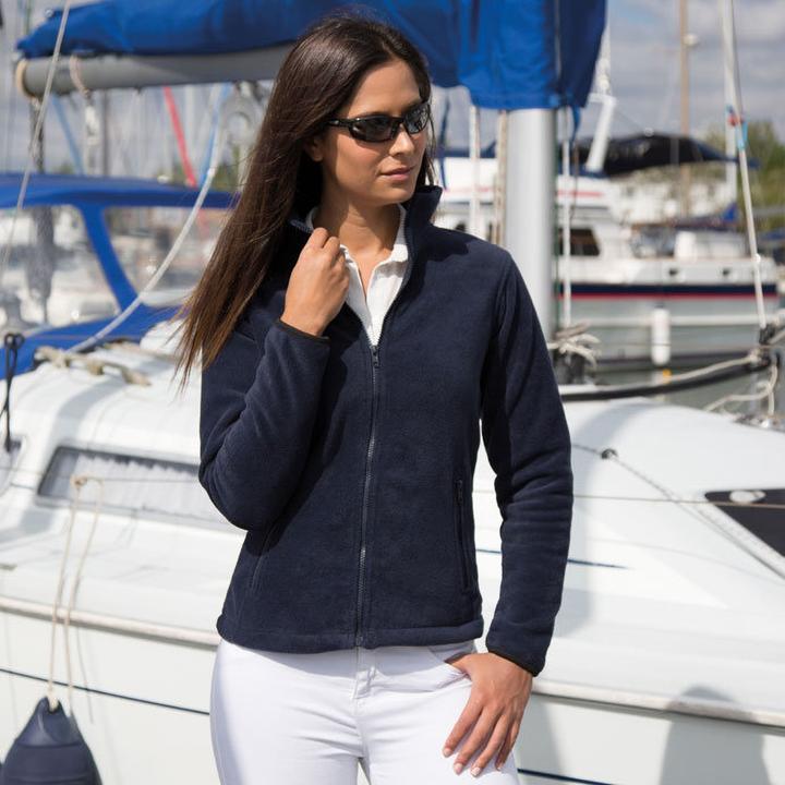 Image du produit Regatta Core Fashion Fit Veste en laine polaire (S)