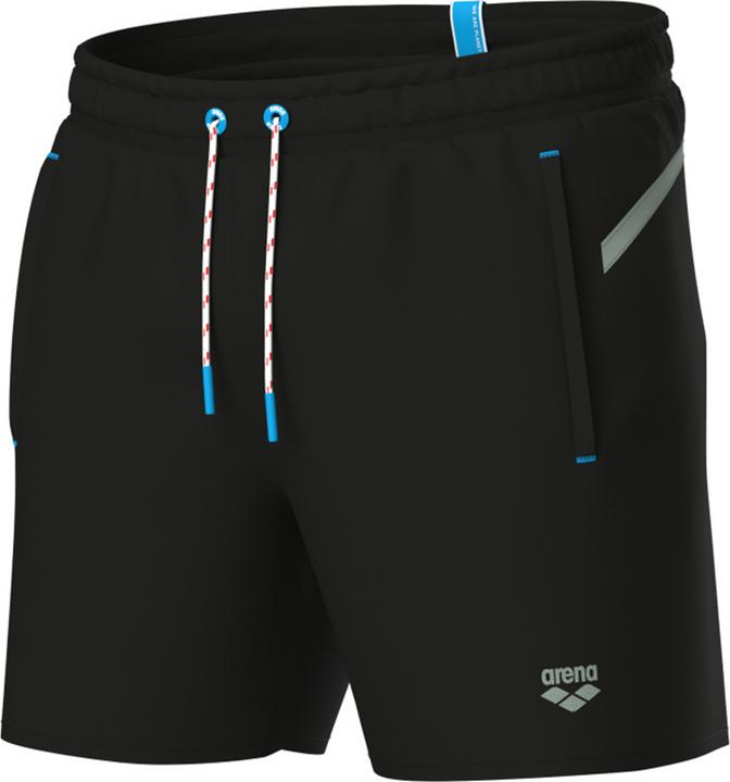 Arena M Pro File Beach L-Short