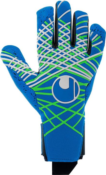 Produktbild Uhlsport Torwarthandschuhe Aquagrip HN (7.5)