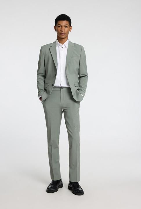 Produktbild Selected Homme Slim Fit Anzughose (48)
