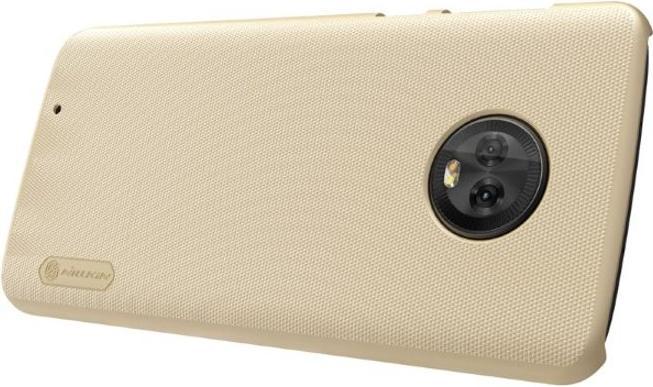 Immagine prodotto Nillkin Serie Super Frosted Shield (Motorola Moto G6)
