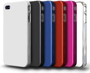 Produktbild Marware MicroShell (Apple iPhone 4)