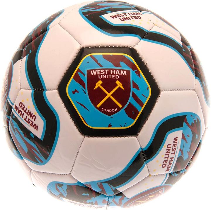 Produktbild West Ham United FC Fussball 'Tracer'