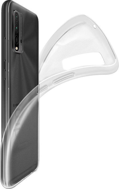 Immagine prodotto Avizar Serie della pelle (Xiaomi Redmi 9T)