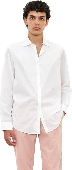 Immagine prodotto Massimo Alba Shirts White (L)