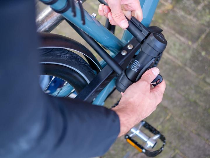 Image du produit BBB SecureU