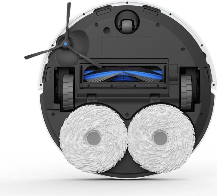 Produktbild Ecovacs DEEBOT N30 PRO Saugroboter mit Wischfunktion (Saugwischroboter)