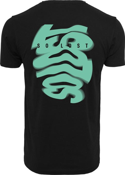 Actual product image Mister Tee So Lost Tee - 89245 (XXL)