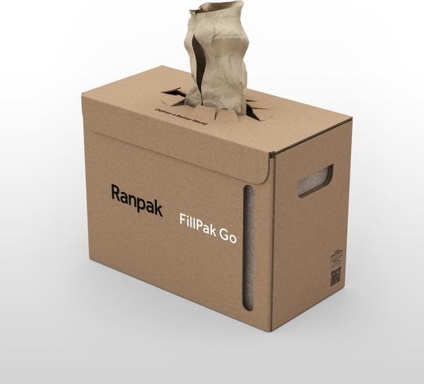 Produktbild Antalis Fillpak GO 70 Gramm 70g 360m - (360 Meter pro Stück)