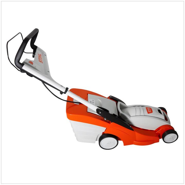 Immagine prodotto Stihl RMA 339 C (Batteria ricaricabile)