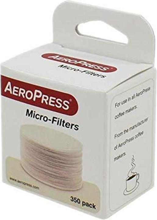 Immagine prodotto Aerobie AeroPress