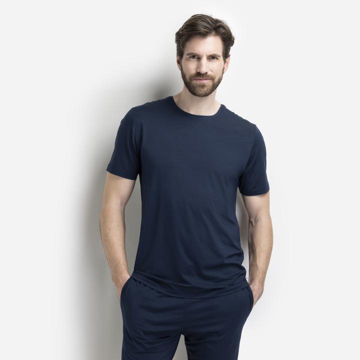Immagine prodotto ISA Bodywear Camicia a maniche corte (S)