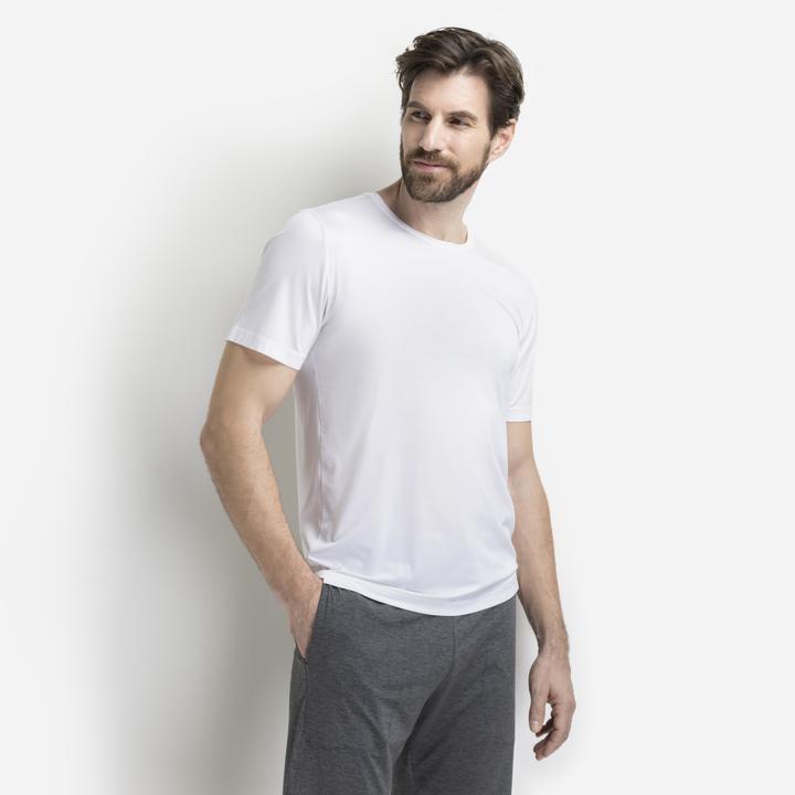 Produktbild ISA Bodywear Shirt kurzarm (S)