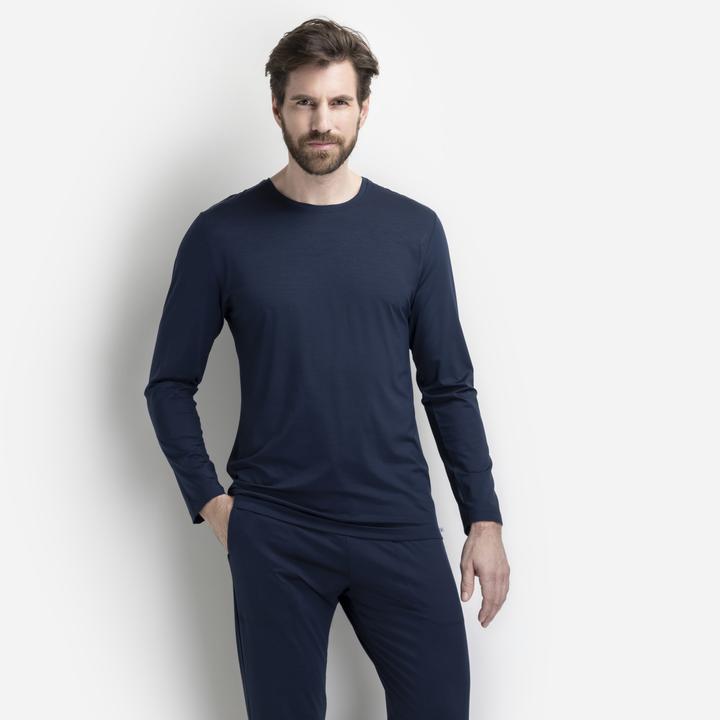 Immagine prodotto ISA Bodywear Camicia a maniche lunghe (XL)