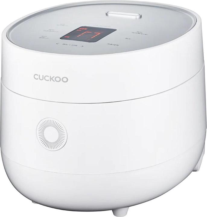 Cuckoo Reiskocher 1.08l CR-0675F 3D