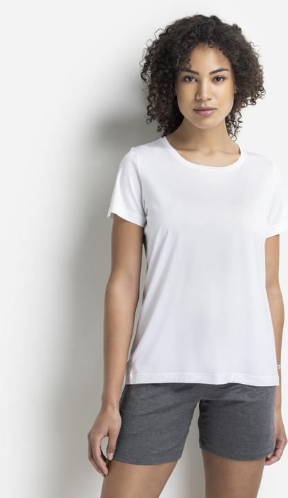 Produktbild ISA Bodywear Shirt kurzarm (XL)