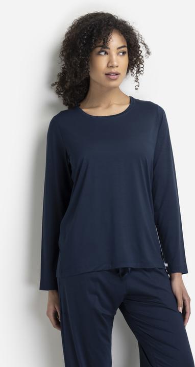 Immagine prodotto ISA Bodywear Camicia a maniche lunghe (S)