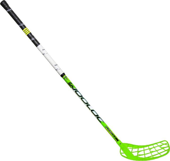 Immagine prodotto Wooloc UH Stock Player 3.2 (87 cm, A destra)