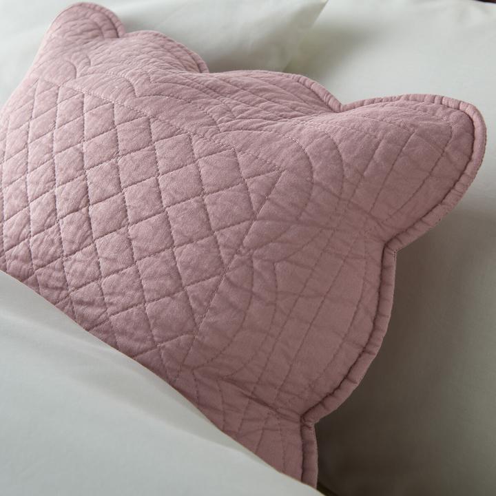 Actual product image La Redoute Interieurs Scenario Boutis (250 x 250 cm)