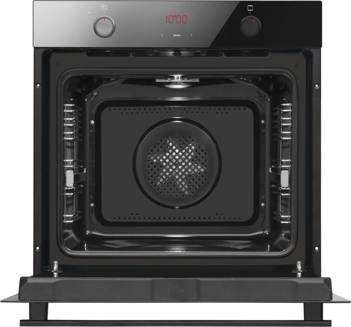 Actual product image Amica ED37616B X-TYPE Built-in oven