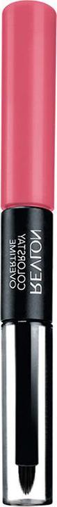 Revlon Colorstay Overtime (220 Unlimited Mulberry)