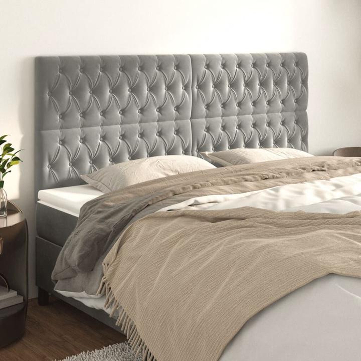 Immagine prodotto VidaXL Mathew (180 x 7 x 128 cm)