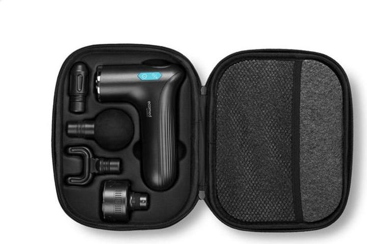 Actual product image Medisana Massage Gun Ecomed