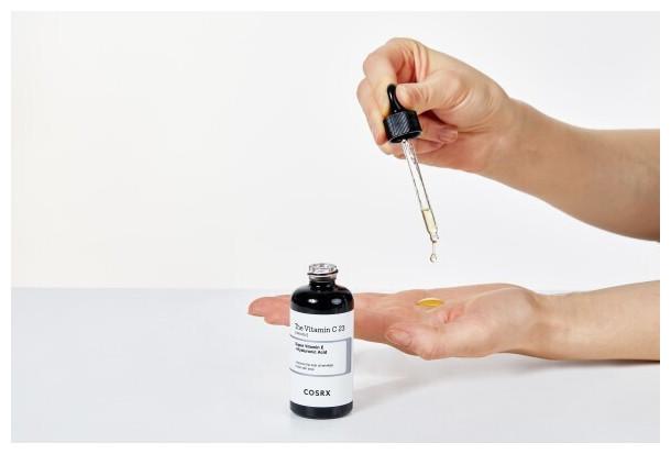 Immagine prodotto Cosrx Il siero alla vitamina C 23 (20 ml)