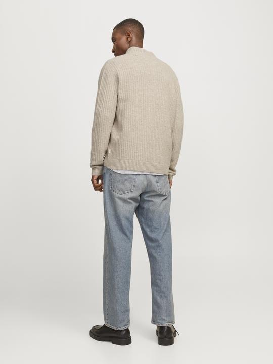 Immagine prodotto Jack & Jones Jprcchowell Knit Cardigan Ln (L)