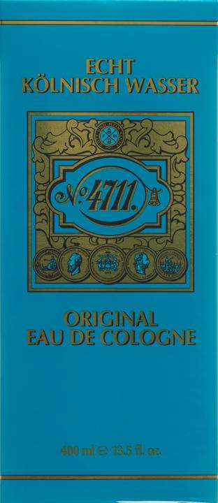 Image du produit Tabac Original (Eau de cologne, 400 ml)