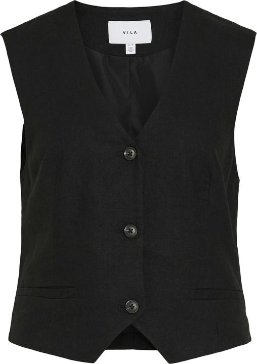 Image du produit Vila VIJOLANDA Tailored Weste (36)