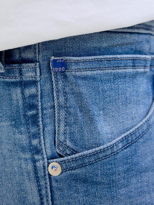 Actual product image Jack & Jones Jjirick Jjfox Shorts Cb 310 Sn (XL)