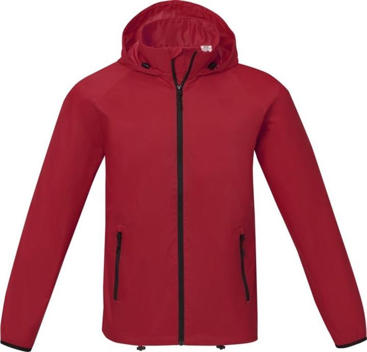 Elevate Dinlas Jacke Leicht