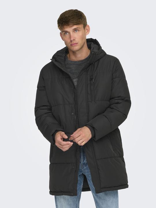 Immagine prodotto Only & Sons ONSMELVIN Piumino Piumino (M)