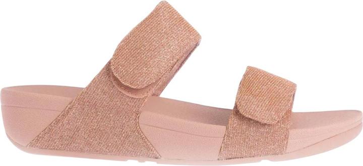Produktbild Fitflop Badesandale Lulu Shimmerlux (43)