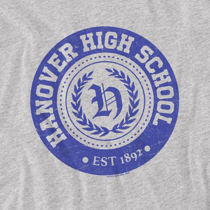 Produktbild American Vandal Hanover TShirt (XL)